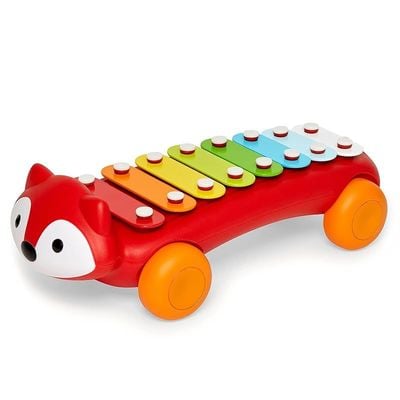 Skip Hop Explore and More Fox Xylophone