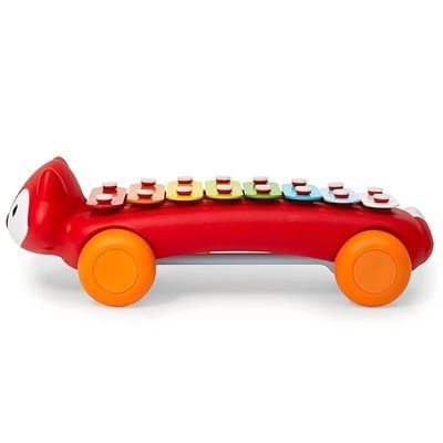 Skip Hop Explore and More Fox Xylophone