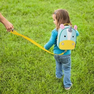 Skip Hop baby-boys^baby-girls Zoo Pack Toddler Leash