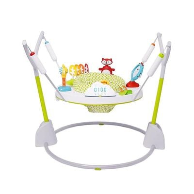 Skip Hop Explore &amp; More Jumpscape Foldaway Jumper