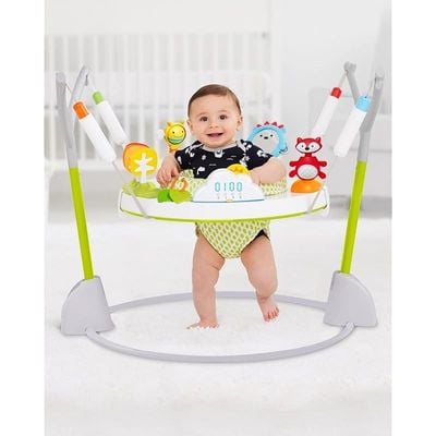 Skip Hop Explore &amp; More Jumpscape Foldaway Jumper