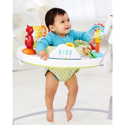 Skip Hop Explore &amp; More Jumpscape Foldaway Jumper