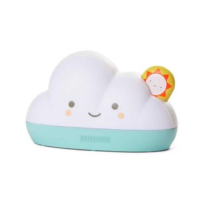 Skip Hop Toddler Sleep Training Clock, Dream &amp; Shine