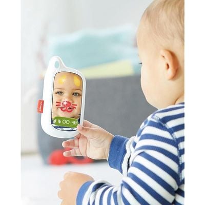 Skip Hop Explore and More Selfie Phone