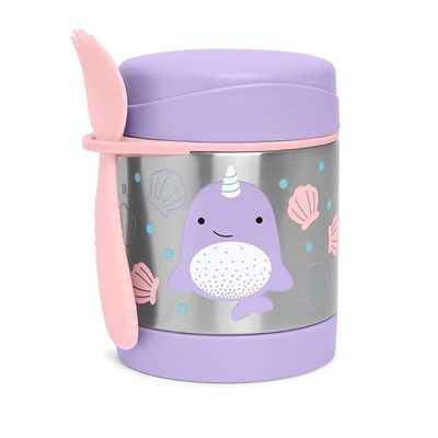 Food Jars & Snack Boxes