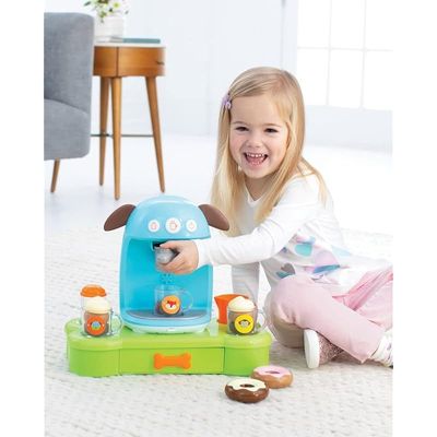 Skip Hop Play Food Set Zoo Bark-Ista CafÃ© 1 ea