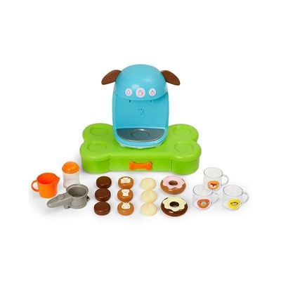 Skip Hop Play Food Set Zoo Bark-Ista CafÃ© 1 ea