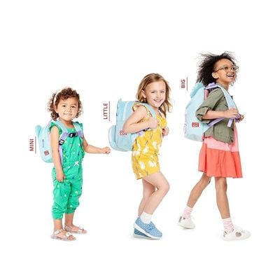 Skip Hop Toddler Backpack, Zoo Preschool Ages 2 4, Koala, 9L751010, Pack, Little Kid