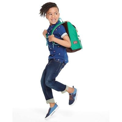 Skip Hop Boys' Big Kid Backpack