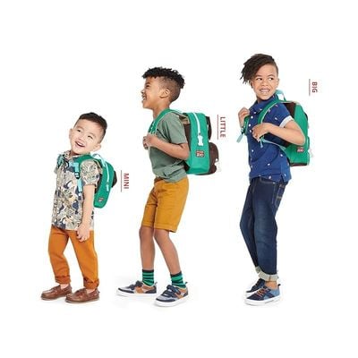 Skip Hop Boys' Big Kid Backpack