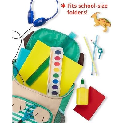 Skip Hop Boys' Big Kid Backpack