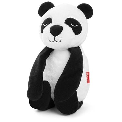 Skip Hop Cry-Activated Baby Soother, Panda