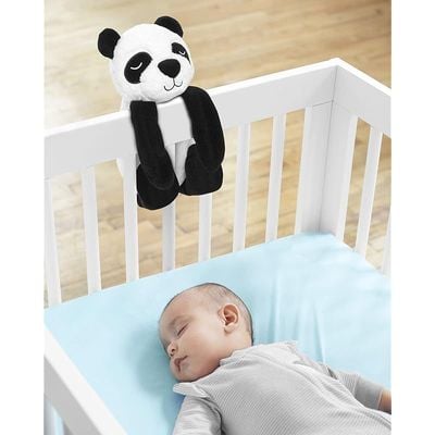 Skip Hop Cry-Activated Baby Soother, Panda