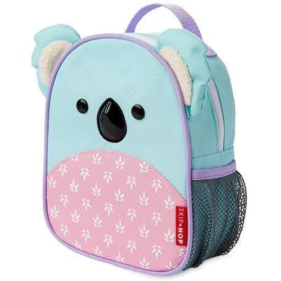 Skip Hop Toddler Backpack Leash, Zoo, Koala, Wll-0402-051