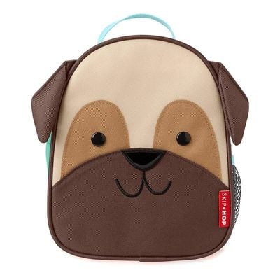 Skip Hop Toddler Backpack Leash, Zoo, Pug, Harness