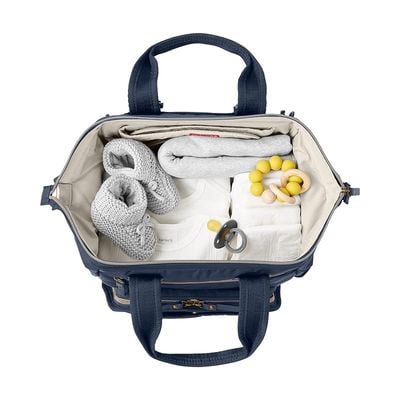 Skip Hop Carter's Handle It All Diaper Backpack