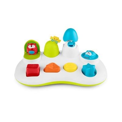 Skip Hop Explore &amp; More Pop-Up Toy