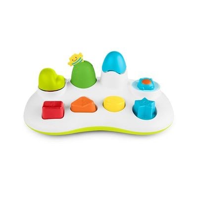 Skip Hop Explore &amp; More Pop-Up Toy