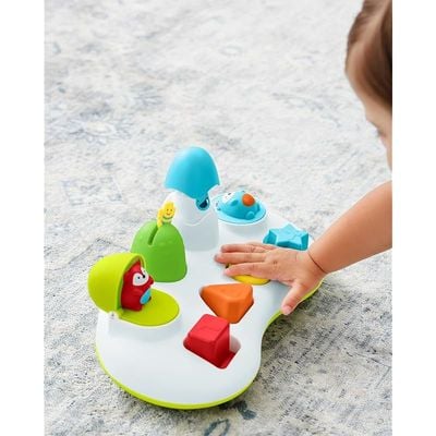 Skip Hop Explore &amp; More Pop-Up Toy