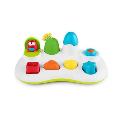 Skip Hop Explore &amp; More Pop-Up Toy