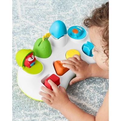 Skip Hop Explore &amp; More Pop-Up Toy