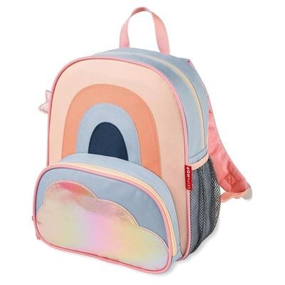 Skip Hop Sparks Little Kid's Backpack