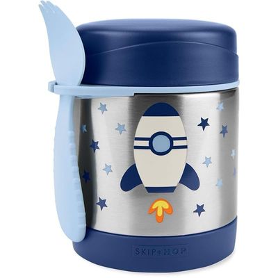 Food Jars & Snack Boxes