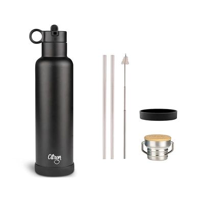 Stainless Steel Bottle