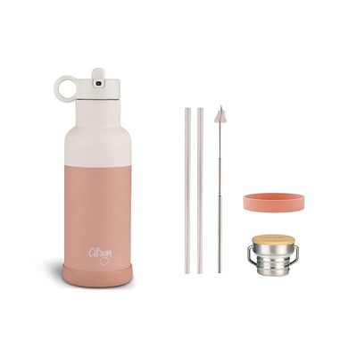 Stainless Steel Bottle