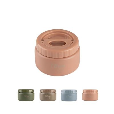 Food Jars & Snack Boxes