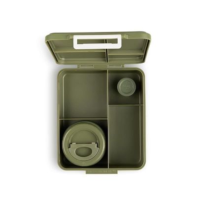 Lunch Boxes