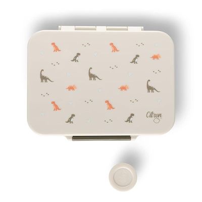 Lunch Boxes