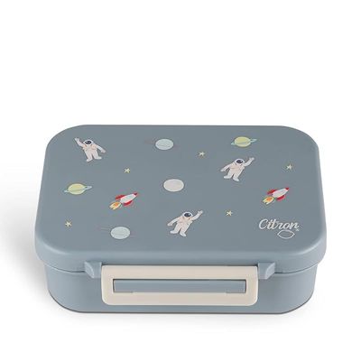 Food Jars & Snack Boxes