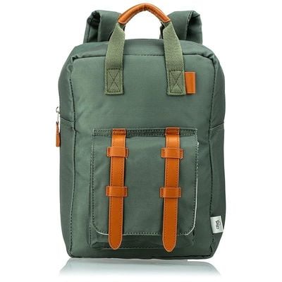 Skip Hop Citron Kids Backpack - Green