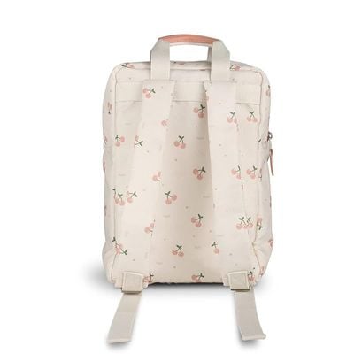 Skip Hop Citron Kids Backpack - Cherry