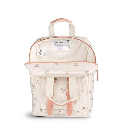 Skip Hop Citron Kids Backpack - Cherry