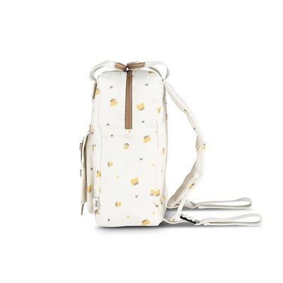 Skip Hop Citron Kids Backpack - Lemon