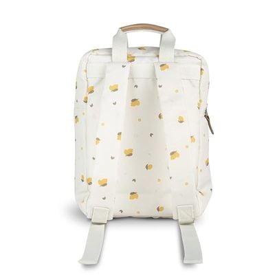 Skip Hop Citron Kids Backpack - Lemon