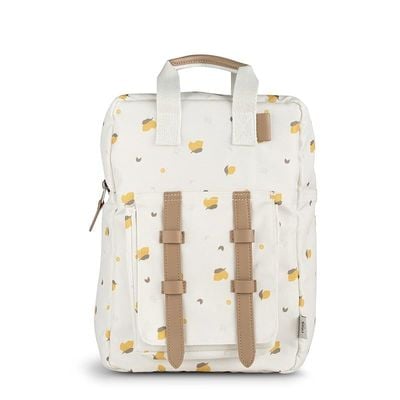 Skip Hop Citron Kids Backpack - Lemon