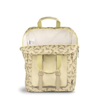 Skip Hop Citron Large Backpack - Thunder Yellow