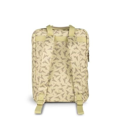 Skip Hop Citron Large Backpack - Thunder Yellow