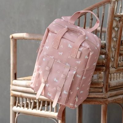 Skip Hop Citron Kids Backpack - Unicorn Blush, Pink