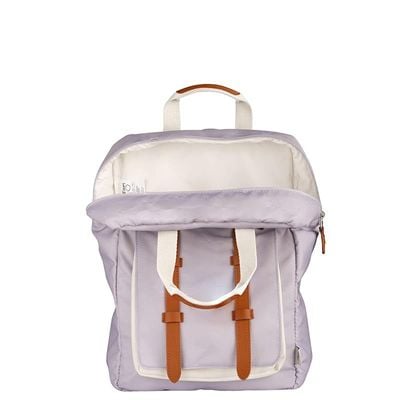 Skip Hop Citron Large Backpack - Purple