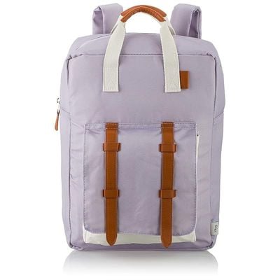 Skip Hop Citron Large Backpack - Purple