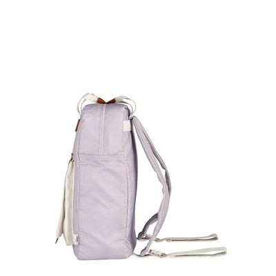 Skip Hop Citron Large Backpack - Purple