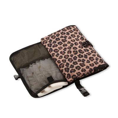 Skip Hop Pronto Changing Station Classic Leopard