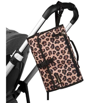 Skip Hop Pronto Changing Station Classic Leopard