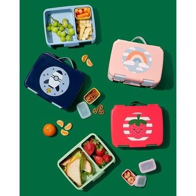 Skip Hop Spark Style Bento Box Rocket