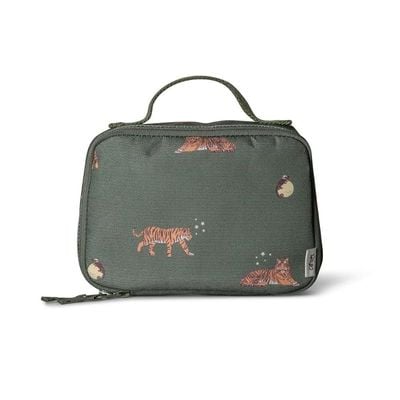 Skip Hop Citron 2023 Insulated Tiger Snack Bag