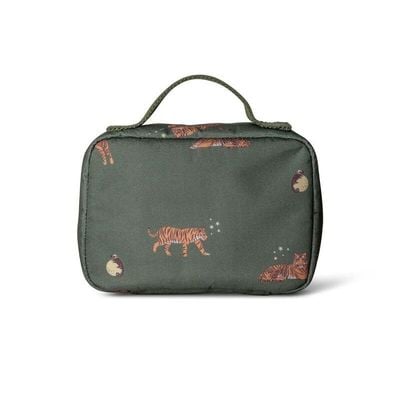 Skip Hop Citron 2023 Insulated Tiger Snack Bag